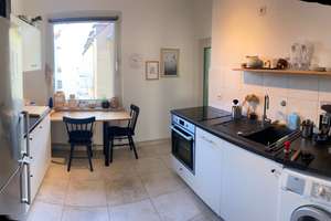 Zuhause mit drei Zimmern, Küche , Bad und kleinem Balkon in Hannover – Flüggestrasse 6, 30161 Oststadt, Hannover – Vorschaubild 11