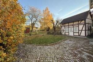Repräsentative Stadtvilla auf Eigentumsgrundstück in Bestlage – Die vollständige Adresse der Immobilie erhältst du vom Anbieter., 37154 Northeim – Vorschaubild 4