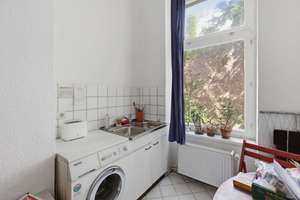 Berlin-Kreuzberg (Bergmannkiez) – Immobilieninvestment: vermieteter Altbau in Toplage – Die vollständige Adresse der Immobilie erhältst du vom Anbieter., 10965 Kreuzberg, Berlin – Vorschaubild 13