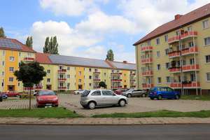 Schöne Vierraumwohnung in guter Lage mit Balkon – Osterburger Privatweg 3, 39106 Alte Neustadt, Magdeburg – Vorschaubild 7