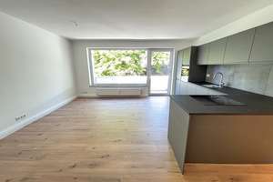 Moderne 3-Zimmer ETW, Erstbezug nach Sanierung, ohne Courtage – Bargteheider Straße 106a, 22143 Rahlstedt, Hamburg – Vorschaubild 2