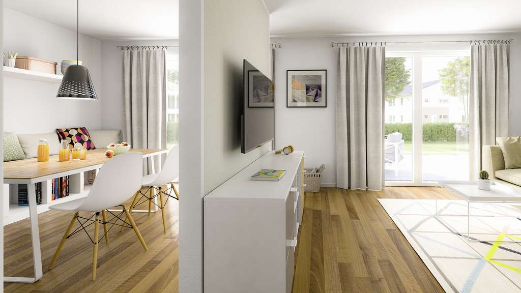 Immobilie in Kirchroth - Transparent und sicher gebaut - Bild 2