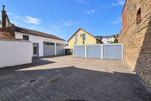 Attraktive Zwei-Zimmer-Wohnung in Mainnähe – 65933 Griesheim, Frankfurt am Main – Vorschaubild 8