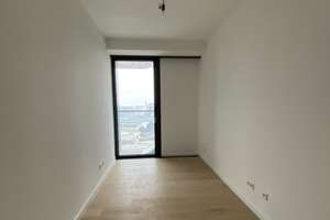 Moderne Vier-Zimmer-Wohnung im Grand Tower – Die vollständige Adresse der Immobilie erhältst du vom Anbieter., 60327 Gallus, Frankfurt am Main – Vorschaubild 6