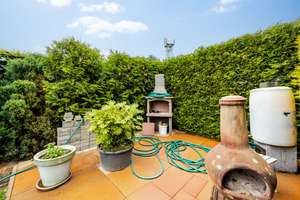 Geheimtipp im Grünen: Ebenerdiges Wohnhaus mit Geschichte und Gartenparadies – Die vollständige Adresse der Immobilie erhältst du vom Anbieter., 47624 Kevelaer – Vorschaubild 29