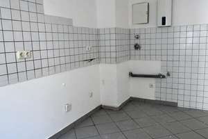 Frisch renovierte 3-Zimmer-Wohnung mit großem Privatgarten – Alleestraße 59, 41061 Hardterbroich-Pesch, Mönchengladbach – Vorschaubild 8