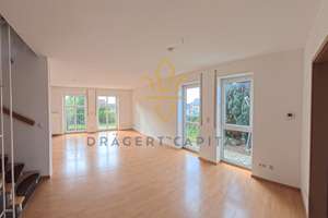 Reihenendhaus mit viel Platz und Garage, Keller & ausgebauten Dachboden – Die vollständige Adresse der Immobilie erhältst du vom Anbieter., 6258 Schkopau – Vorschaubild 5