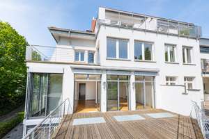 Neuer Preis: Großzügige Doppelhaushälfte mit Stil & Charme auf der Parkinsel – Die vollständige Adresse der Immobilie erhältst du vom Anbieter., 67061 Süd, Ludwigshafen am Rhein – Vorschaubild 5