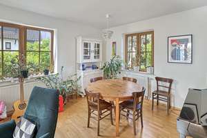 800 qm Grundstück mit kl. EFH in sehr schöner Wohnlage – Fürth-West – Vacher Straße 88, 90766 Schwand, Eigenes Heim, Fürth – Vorschaubild 5