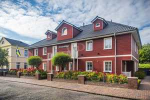 Charmantes Schwedenhaus auf Wangerooge – Linkes Reihenendhaus in Top-Strandlage – Friesland (Kreis) – Vorschaubild 5