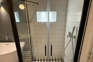 Einmalige Luxus Altbau Wohnung Holtenauer Str. – Holtenauer Straße 213, 24106 Wik, Kiel – Vorschaubild 8