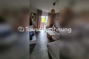 Tauschwohnung: Wohnung m. größeren Balkon, Terrasse o. kleinen Garten – 40470 Mörsenbroich, Düsseldorf – Vorschaubild 7