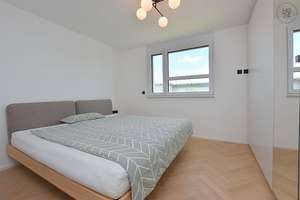 Exklusive und wunderschön möblierte Wohnung in Stuttgart Burgholzhof – Die vollständige Adresse der Immobilie erhältst du vom Anbieter., 70376 Burgholzhof, Stuttgart – Vorschaubild 2