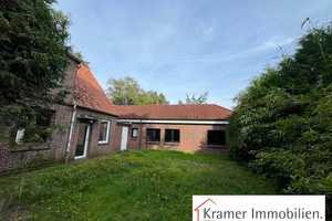 ### BIETERVERFAHREN - Geben Sie Ihr bestes Gebot ! ###
### Zwei Häuser- ein Preis ! ### PROVISIONSF – Ammerland (Kreis) – Vorschaubild 4