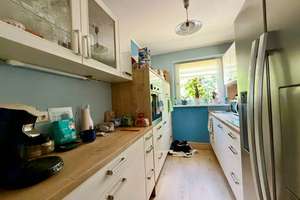 Vermietete 3-Zimmer-Wohnung mit Balkon in Koblenz-Niederberg – 56077 Niederberg, Koblenz – Vorschaubild 2