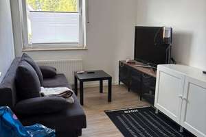 modernisierte 3 Zimmer Wohnung mit Balkon – Die vollständige Adresse der Immobilie erhältst du vom Anbieter., 47877 Willich – Vorschaubild 10