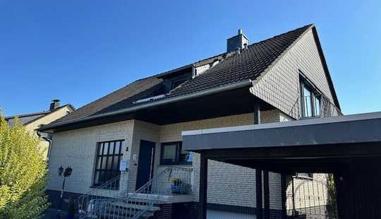 Bild von 2 - Familienhaus mit 300m² Wohnfläche direkt in Gifhorn