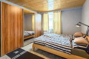 Gemütliche Maisonettewohnung mitten in Fechenheim - Eigennutzung oder  Kapitalanlage – 60386 Fechenheim, Frankfurt am Main – Vorschaubild 3