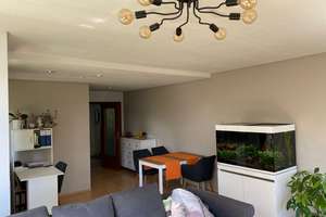 Guter Preis: schöne, ruhige 2,5-Zimmer Whg, 2 große Terrassen/ Garten in Uhlbach - ohne Makler – Die vollständige Adresse der Immobilie erhältst du vom Anbieter., 70329 Uhlbach, Stuttgart – Vorschaubild 19