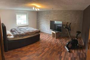 Teilrenoviertes Einfamilienhaus mit Scheune in Horb-Betra – Die vollständige Adresse der Immobilie erhältst du vom Anbieter., 72160 Horb am Neckar – Vorschaubild 8