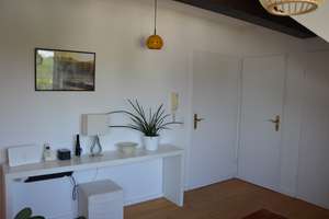 Exklusive  3-Zimmer-Maisonette-Wohnung mit Balkon und EBK in Köln – Am Botanischen Garten 36, 50735 Riehl, Köln – Vorschaubild 7