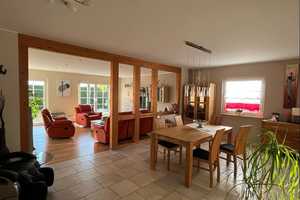 Bungalow in Top Zustand mit Doppelgarage – Bernkastel-Wittlich (Kreis) – Vorschaubild 5