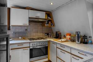 ++Charmantes EFH, 87 m² Wohnfläche u. idyllischem Garten in Rothenfels++ – 97851 Rothenfels – Vorschaubild 8
