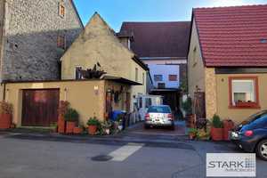 Kleines, gemütliches Einfamilienhaus auf dem Lande! – Würzburg (Kreis) – Vorschaubild 8