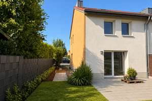 Gepflegtes Haus, sonniger Südgarten in begehrter Physikersiedlung in Porz – Die vollständige Adresse der Immobilie erhältst du vom Anbieter., 51145 Porz (Ortsteil), Köln – Vorschaubild 3