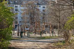Vermietete Vierzimmerwohnung im 5.OG in Spreenähe mit TG-Stellplatz – Klaustaler Straße 28, 10589 Charlottenburg, Berlin – Vorschaubild 20