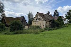 Romantische Mühle - Einzeldenkmal - kpl. renov.bed. Nähe Lauf zu verkaufen! – Die vollständige Adresse der Immobilie erhältst du vom Anbieter., 91207 Lauf an der Pegnitz – Vorschaubild 4