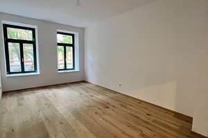 Hochwertig sanierte Altbauwohnung im Erstbezug mit Balkon und Stellplatz – 4315 Volkmarsdorf, Leipzig – Vorschaubild 4
