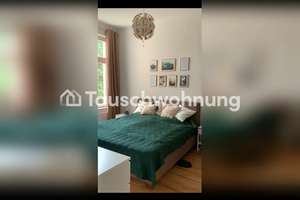 Tauschwohnung: Tausche 3-Zimmer-Wohnung mit 2 Balkonen in Hamburg-Eppendorf – Die vollständige Adresse der Immobilie erhältst du vom Anbieter., 20251 Hoheluft-Ost, Hamburg – Vorschaubild 3