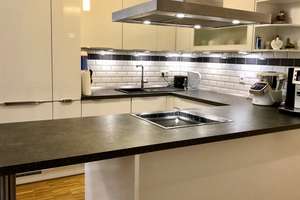 Exklusive Neubauwohnung in familienfreundlicher Lage – Glasbläserhöfe 12, 21035 Bergedorf (Ortsteil), Hamburg – Vorschaubild 5