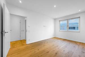 THAER18 - WE 02: Bezugsfertige barrierefreie 2-Zimmer-Neubauwohnung mit 77,30 m² und Terrasse – Thaerstraße 18, 14469 Bornstedt, Potsdam – Vorschaubild 13