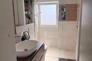 Moderne 3 Zimmer Wohnung in KL-Innenstadt – Rudolf-Breitscheid-Str. 83, 67655 Innenstadt West/Kotten, Kaiserslautern – Vorschaubild 9