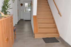 Mit viele Liebe zum Detail grundsaniertes Wohnhaus (3 Wohneinheiten) in bester Zentrumslage – Silge 35, 36433 Bad Salzungen – Vorschaubild 27