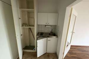 Modernes Appartement in gefragter Lage – Die vollständige Adresse der Immobilie erhältst du vom Anbieter., 42115 Elberfeld West, Wuppertal – Vorschaubild 5