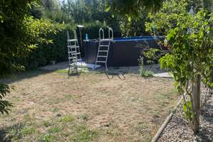 2 Bungalows am See – Die vollständige Adresse der Immobilie erhältst du vom Anbieter., 39122 Neustädter See, Magdeburg – Vorschaubild 16