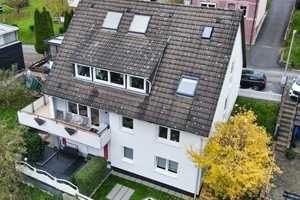 Freistehendes Zweifamilienhaus mit wunderschönem Blick auf die Fulda – Kassel (Kreis) – Vorschaubild 3