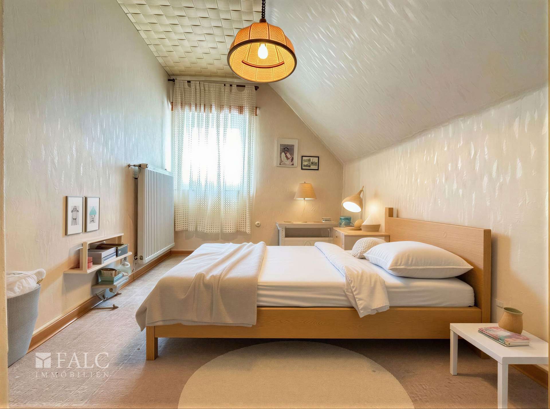 Immobilie in Northeim - ***Freistehendes Einfamilienhaus mit tollem Grundstück in ruhiger Lage am unteren Sultmer*** - Bild 2