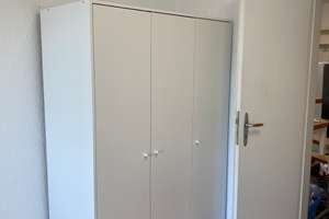 Möbliertes WG-Zimmer in Neudorf nahe Uni/Hbf | Furnished room near university & station – Die vollständige Adresse der Immobilie erhältst du vom Anbieter., 47057 Neudorf-Nord, Duisburg – Vorschaubild 5