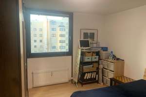 Gefragte Wohnanlage, 2-Zimmerwohnung mit Süd Balkon und Ausblick ! – Düsseldorfer Str. 43, 90425 Wetzendorf, Nürnberg – Vorschaubild 7