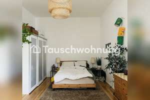 Tauschwohnung: Schöne Altbauwohnung in Moabit - Gewobag (landeseigen) – Rostocker Straße 33, 10553 Moabit, Berlin – Vorschaubild 2