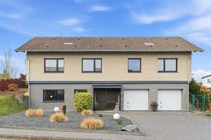 Freistehendes Einfamilienhaus mit großem Garten, Fußbodenheizung, Kamin und Doppelgarage in Waldorf – Die vollständige Adresse der Immobilie erhältst du vom Anbieter., 53332 Bornheim – Vorschaubild 16