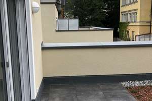 Margaretenhof - 2-Zimmer-Wohnung mit Terrasse in Sendling nähe Harras – Margaretenplatz 7d, 81373 Untersendling, München – Vorschaubild 9