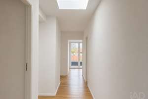 Bezugsfrei ab Juli! Großzügige  4-Zimmer-Penthouse-Wohnung mit einer Dachterrasse – Die vollständige Adresse der Immobilie erhältst du vom Anbieter., 13158 Wilhelmsruh, Berlin – Vorschaubild 10