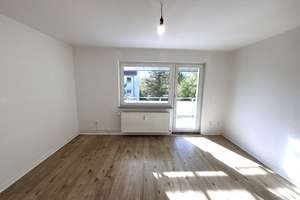 schöne 3-Zimmerwohnung in ruhiger Lage – Bornhövedstraße 13, 23554 Sankt Lorenz Nord, Lübeck – Vorschaubild 6