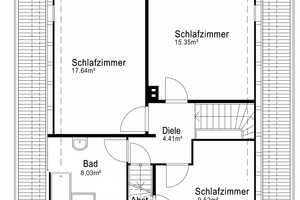 Charmanter Klassiker auf sonnigem Grundstück – Hamburg – Vorschaubild 13