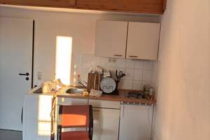 1-Zimmer-Wohnung - Pantryküche - DG mit Balkon – Wunstorfer Landstraße 3, 30453 Ahlem, Hannover – Vorschaubild 5